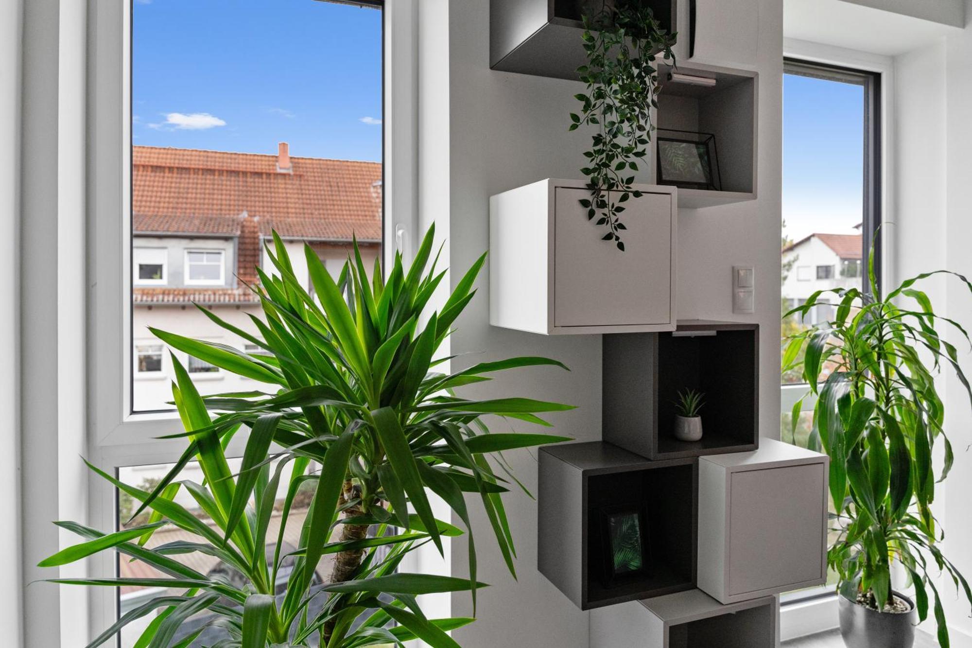 הרצוגנאוראך Modern Style Business Suite - Office - Kitchen - Balcony מראה חיצוני תמונה